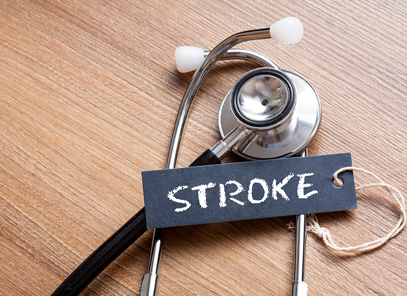 SSN - What Are Signs of Stroke