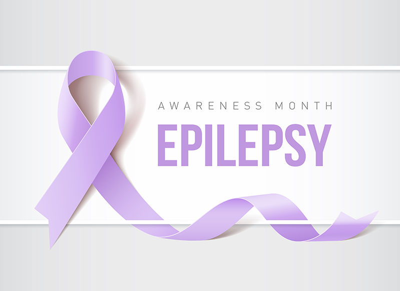 SSN - What You Should Know About Epilepsy - Epilepsy Awareness Month