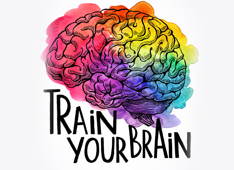 SSN - Tips for Training Your Brain
